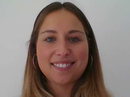 Charlotte Occelli