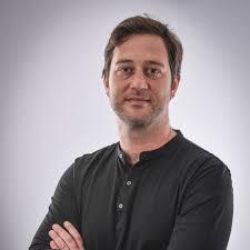 Dr Guillaume MOUALLEM