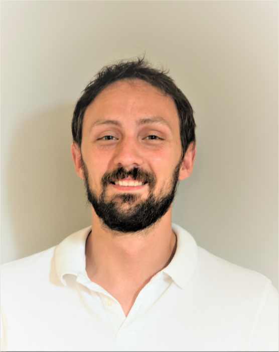 Cédric MURAZ