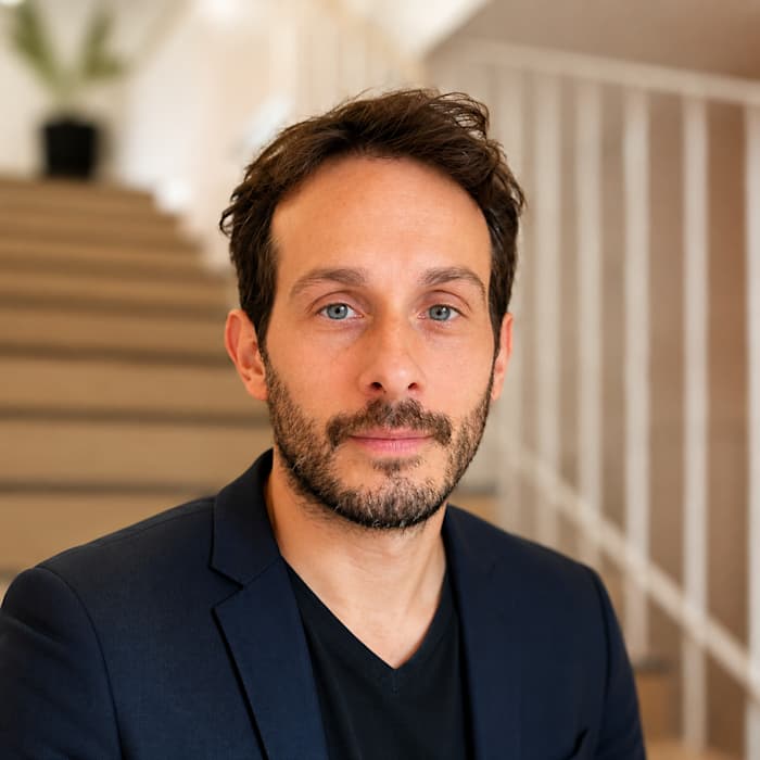 VINCENT CAMILOTTO