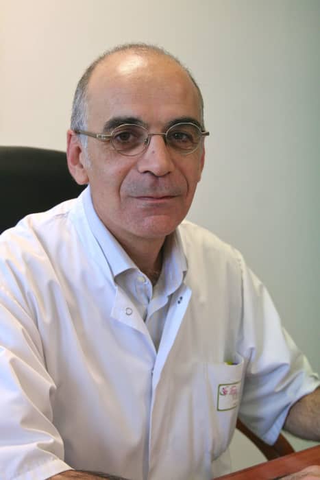 Dr PHILIPPE SEGUIN