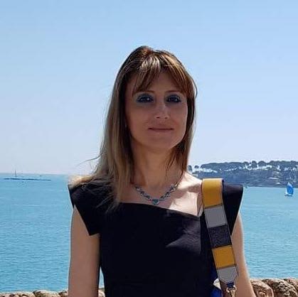 Dr Laura Crina NEAGU