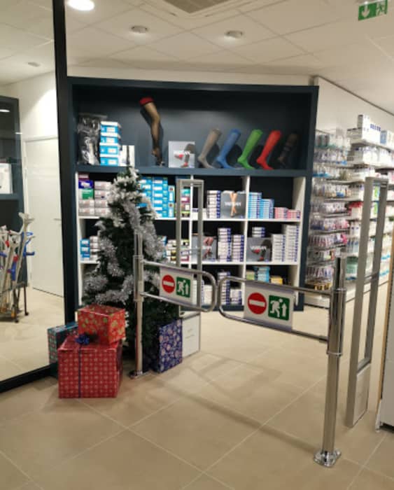 Pharmacie Noisy-Cormiers, Médecin généraliste à Noisy-Le-Grand