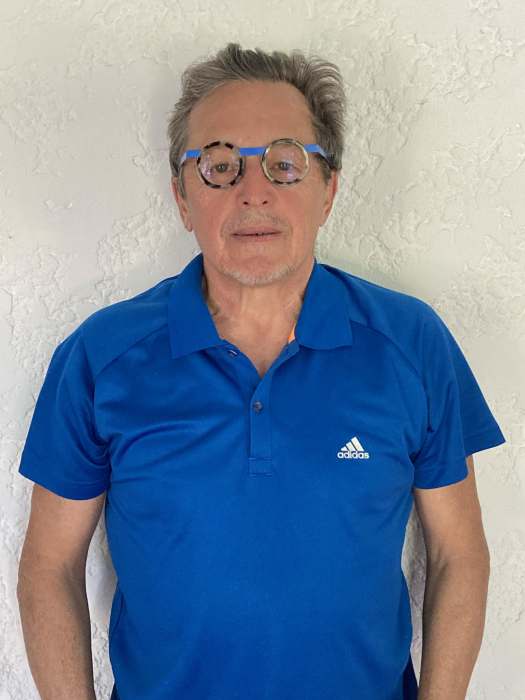 Dr Pierre PUIG