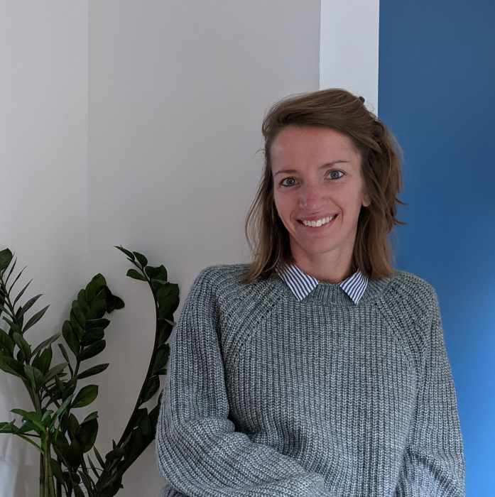 Anne-Lise COUSIN