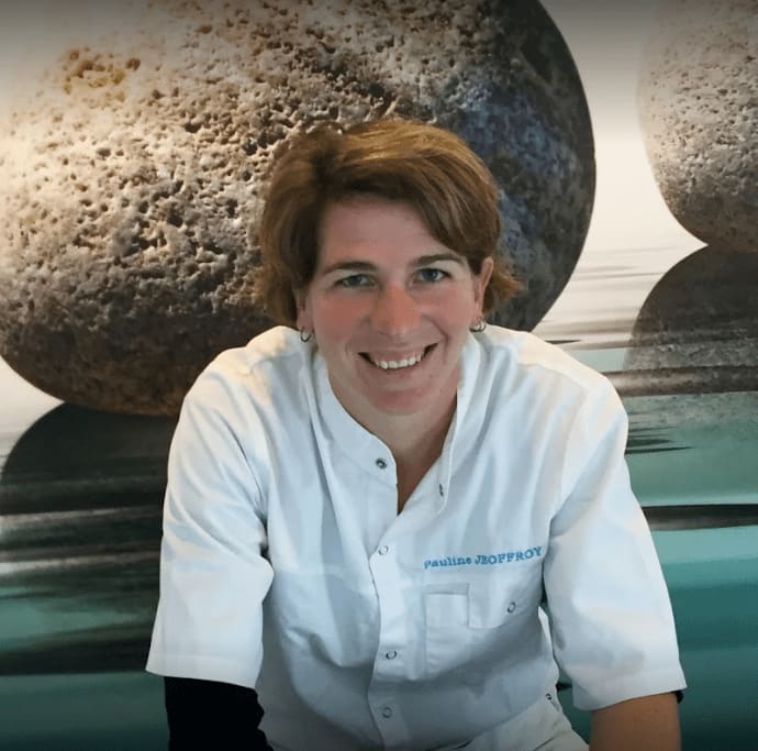 Pauline Jeoffroy