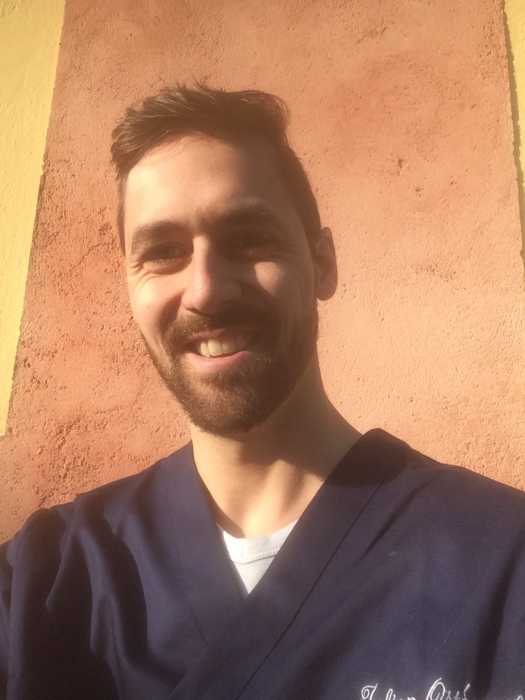Julien DANTZER
