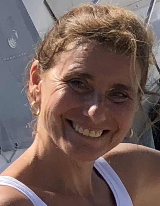 Nathalie MOLINER