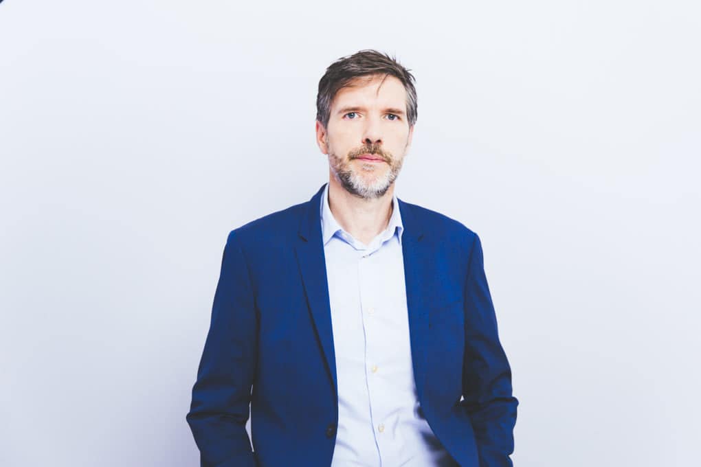Thomas Craberou  