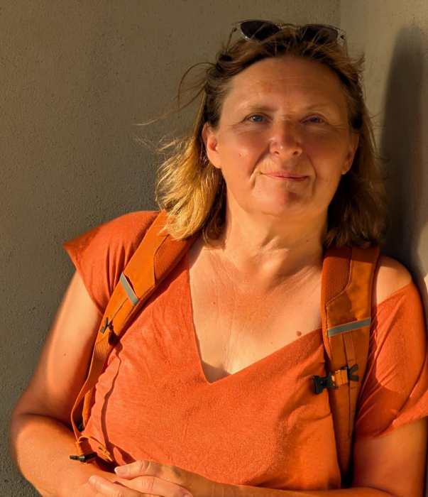 AGNES LE MEUR
