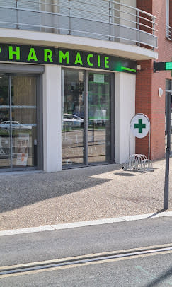 Pharmacie Leon Blum