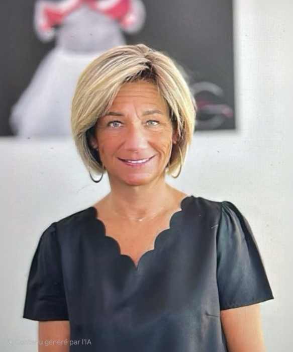 CAROLE HAGUET