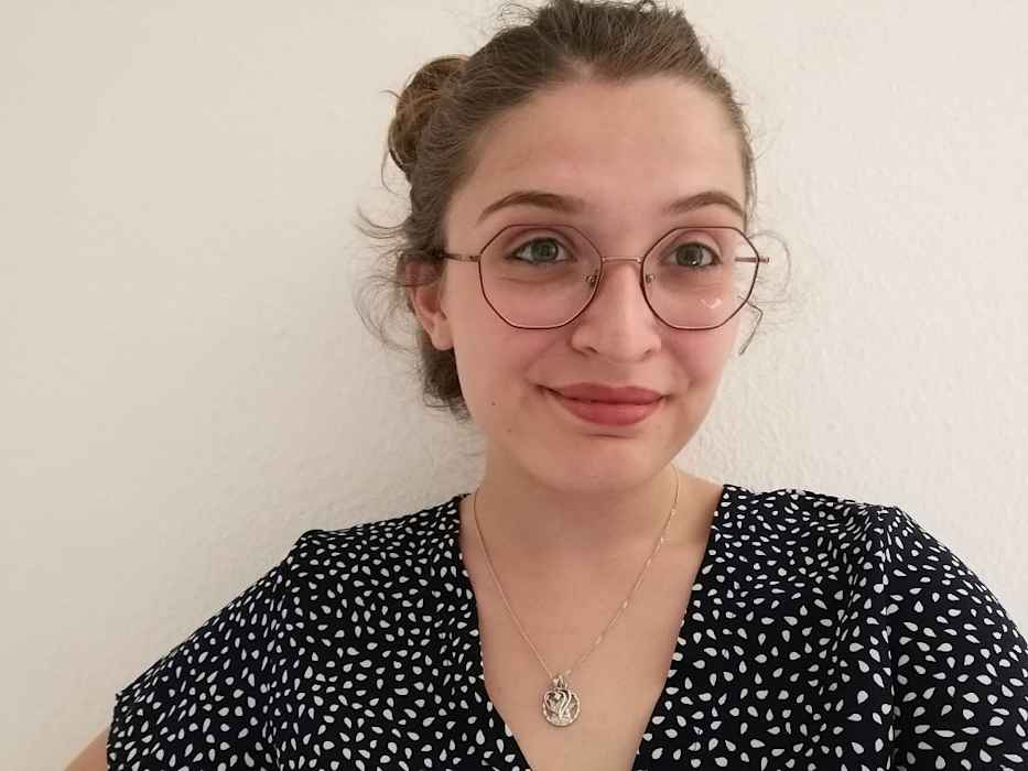 Gaetane ROLLAND