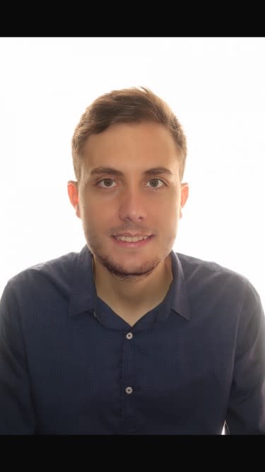Sergio ALANON MONTOYA