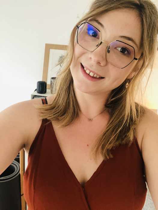 Eloïse LEBEL