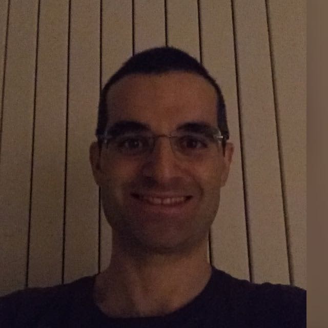 Dr Rudy SCETBON