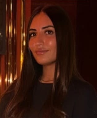 Myriam Benreguia