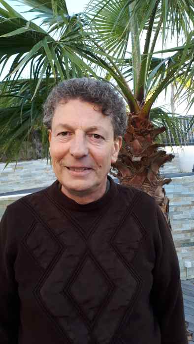 Dr YVAN CHAMPETIER