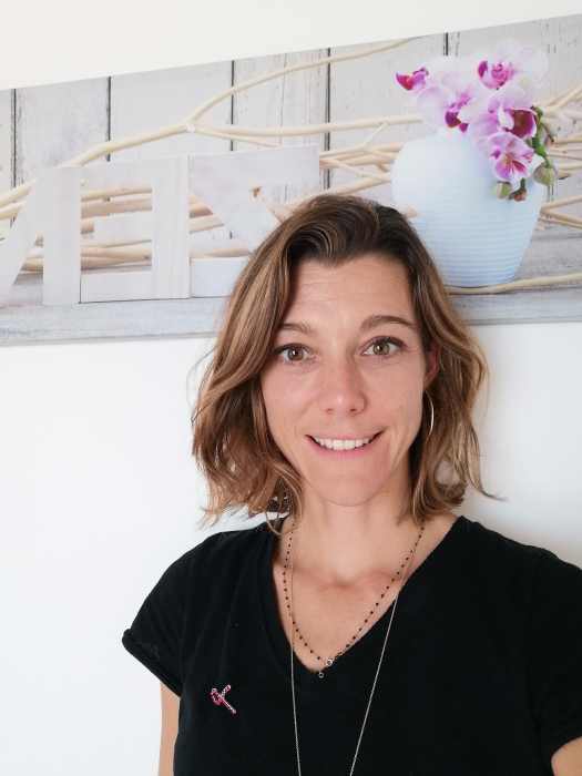 Dr Amandine LABARRERE