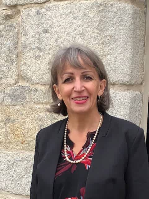 Charlotte Le Quéau