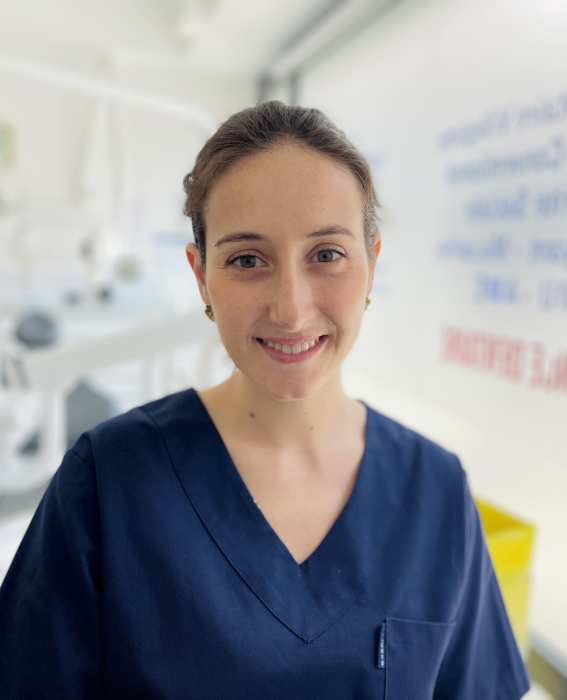 Dr Margarida LEITAO