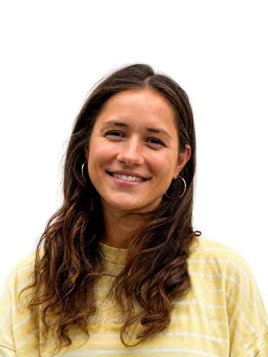 Louise Mullatier