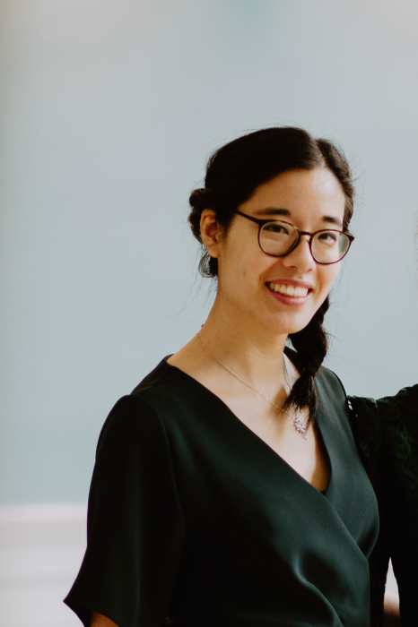 Dr Kewei Xiang