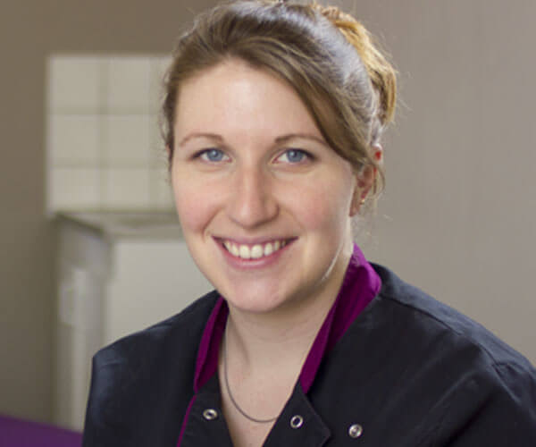 Marie CUTAYAR