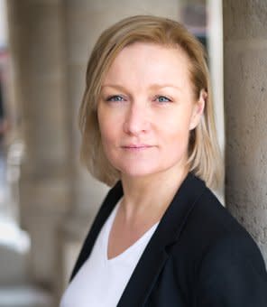Béatrix Leroy