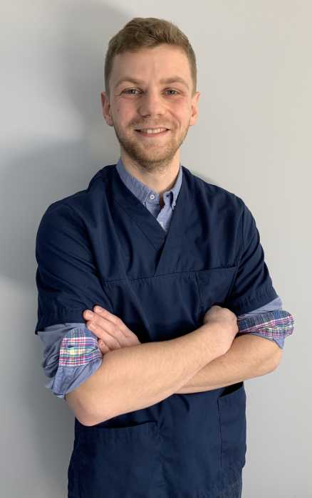 Paul Batot