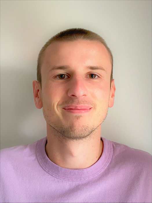 Joshua WILLERVAL