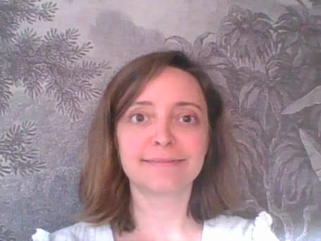 Dr Cécile Goujon, Psychologue à Gièvres