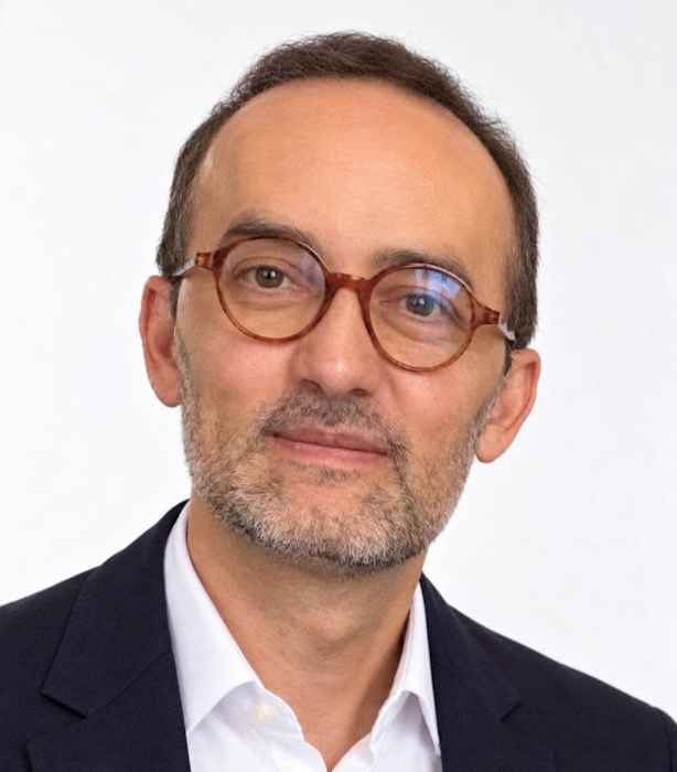 Dr Benjamin Minz, Médecin généraliste à Sartrouville