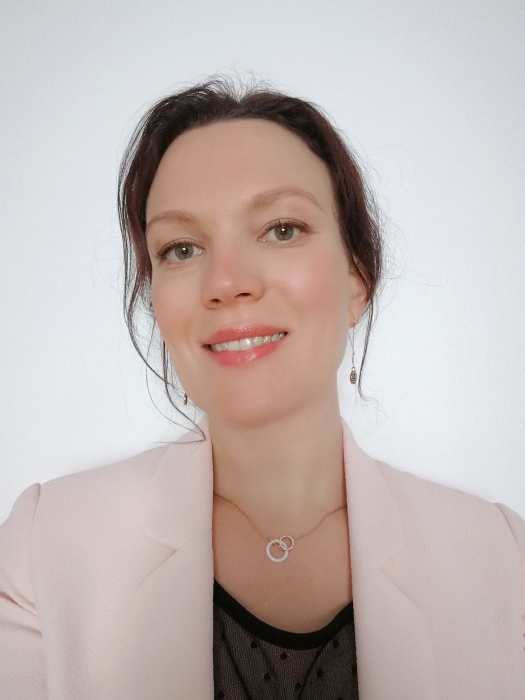 Amandine Pelissou