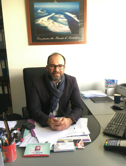 Dr Alexandre BRELIVET