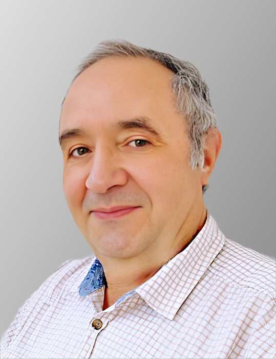 Dr Michel VINCENS