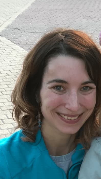 Dr Marine SIBLOT