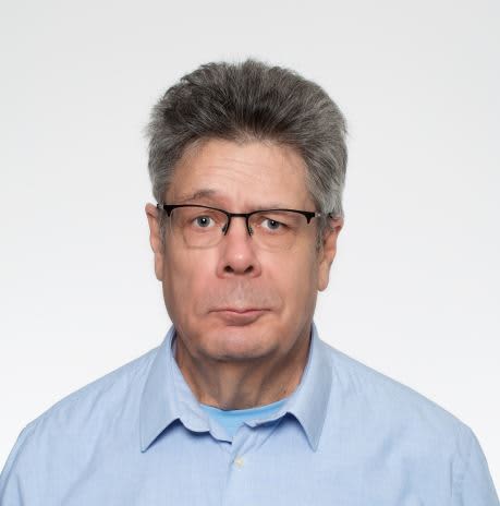 Michel Naudet