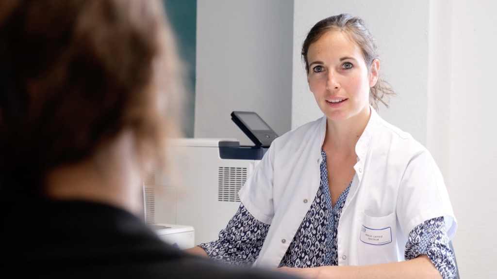 Dr Carole PRIEUX