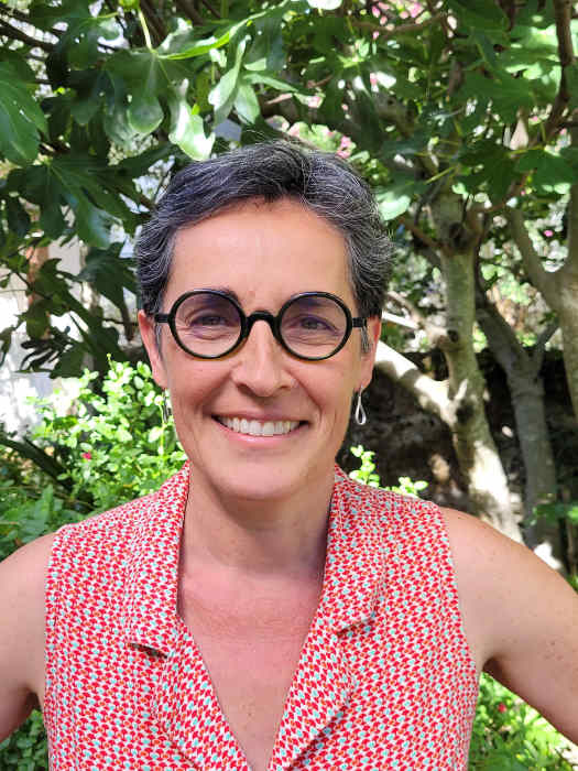 Nathalie Chapoulet