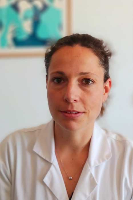 Dr Morgane Bouquot, Chirurgien à Le Chesnay-Rocquencourt