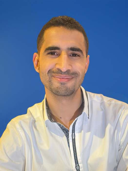 Dr Yahia SEMAOUI