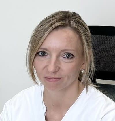 Laure Allenet Dessennes, Ostéopathe à Orgeval