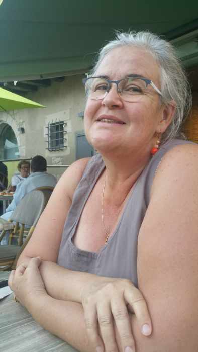 Marie Baudry