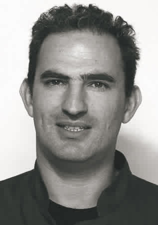 Xavier-Marie FRANCOIS