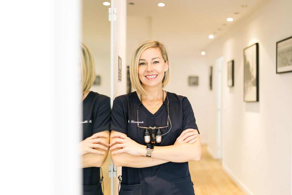 Dr Monika ZIEMIANEK