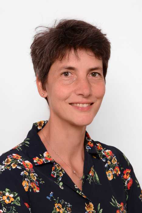 Dr Aurélie Cessy, Diététicien à Ivry-Sur-Seine