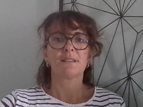 Marie Coste