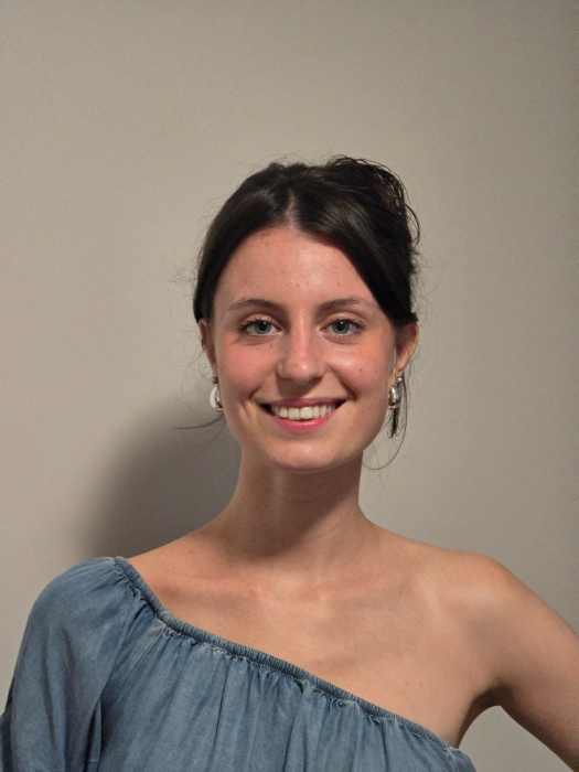 Célia FERER RODRIGUEZ