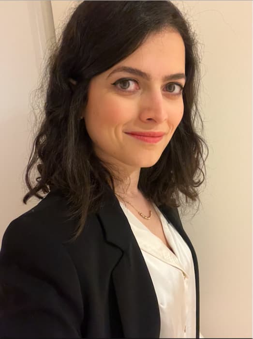 Dr Rania M'HENNI